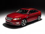 Ford Taurus SHO 2010 года